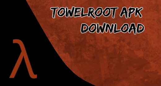 Towelroot Apk Download For Android